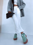 ŽALIAS botas "TWO STRIPES 24001"